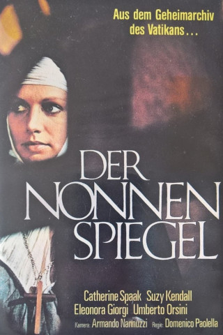 Der Nonnenspiegel (1973)