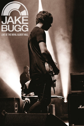 Jake Bugg - Live at the Royal Albert Hall (2014)