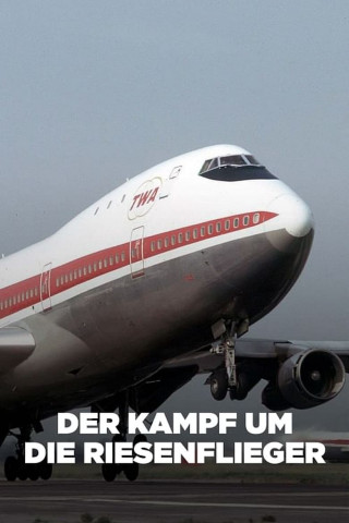 Der Kampf um die Riesenflieger (2022)