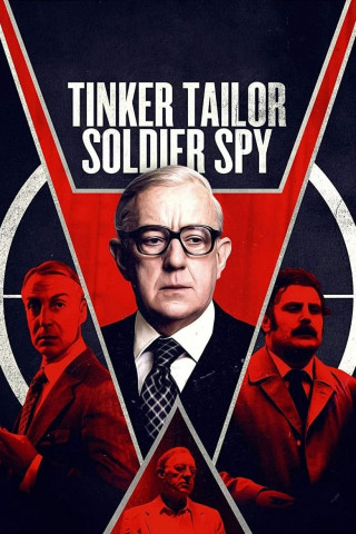 Dame, König, As, Spion (1979)