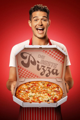 Die beste Pizza (2022)