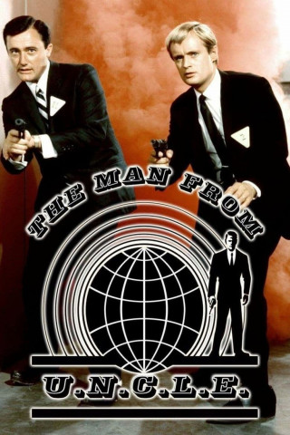 Solo für O.N.C.E.L. (1964)