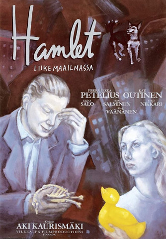 Hamlet macht Geschäfte (1987)