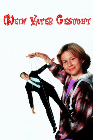 (K)ein Vater gesucht (1995)