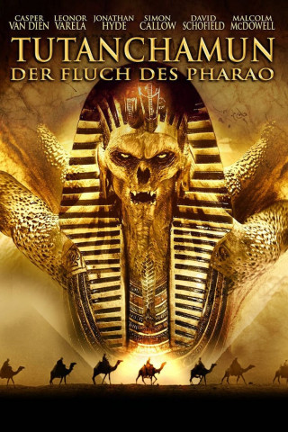 Tutanchamun - Der Fluch des Pharao (2006)