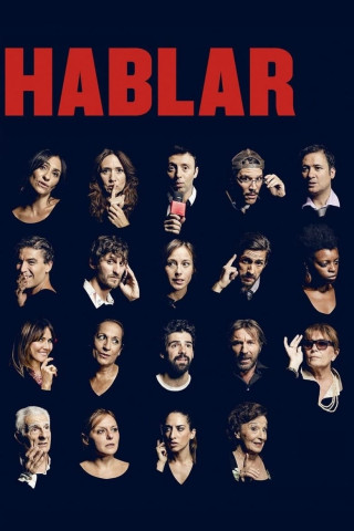 Hablar (2015)
