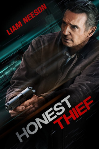 Honest Thief - Ein fauler Deal (2020)