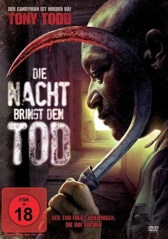Die Nacht bringt den Tod (2013)