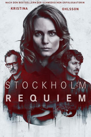 Stockholm Requiem (2018)