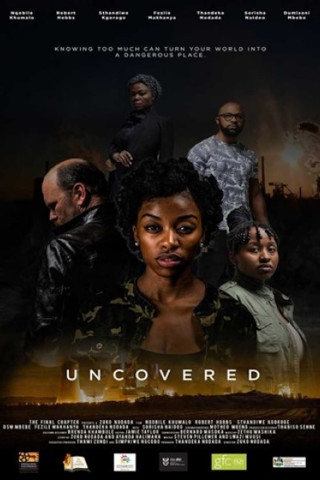 Uncovered (2019)