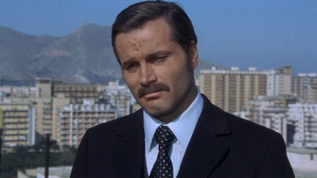 Der Clan, der seine Feinde lebendig einmauert (1971)