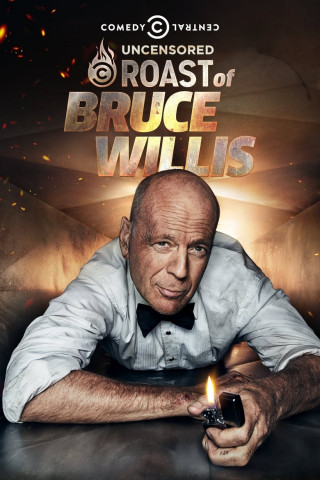 Roast of Bruce Willis (2018)
