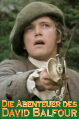 Die Abenteuer des David Balfour (1979)