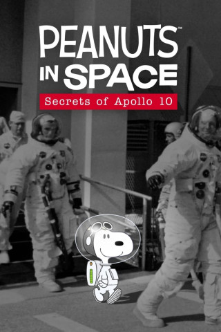 Peanuts im All: Die Geheimnisse der Apollo 10 (2019)