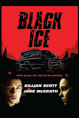 Black Ice (2008) (2013)