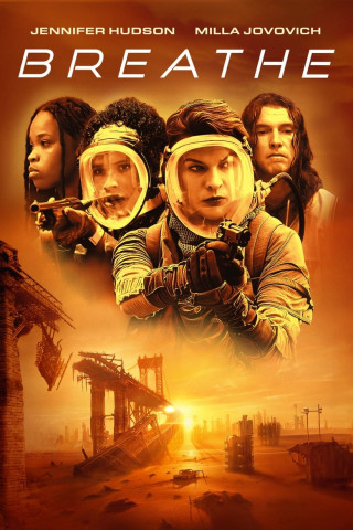 Breathe (2024)