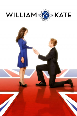 William und Kate – Ein Märchen wird wahr (2011)