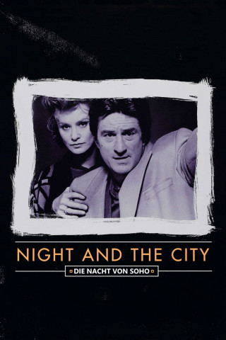 Die Nacht von Soho (1992)