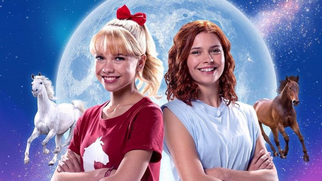 Bibi & Tina: Einfach Anders (2022)