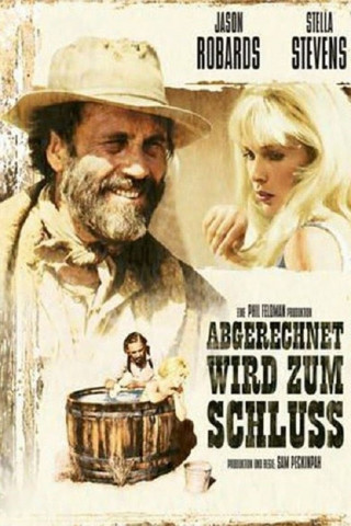 Abgerechnet wird zum Schluss (1970)