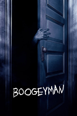 Boogeyman - Der schwarze Mann (2005)