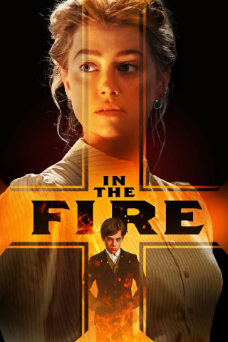 In the Fire (2023)