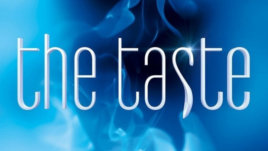 The Taste (2013)