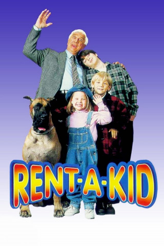 Rent-A-Kid (1995)