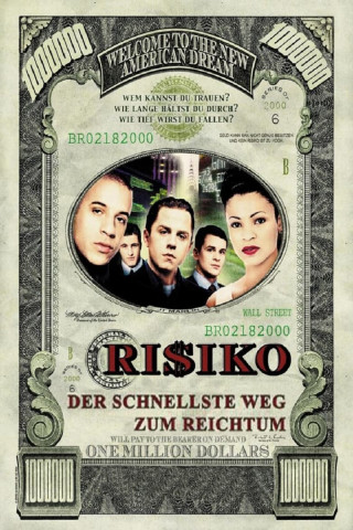 Ri$iko - Der schnellste Weg zum Reichtum (2000)