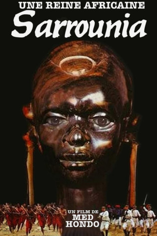 Der Kampf der schwarzen Königin (1986)