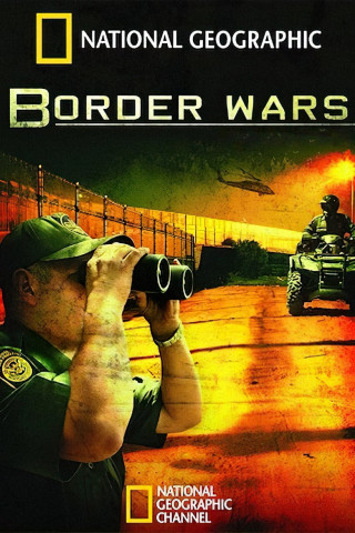 Border Wars (2010)