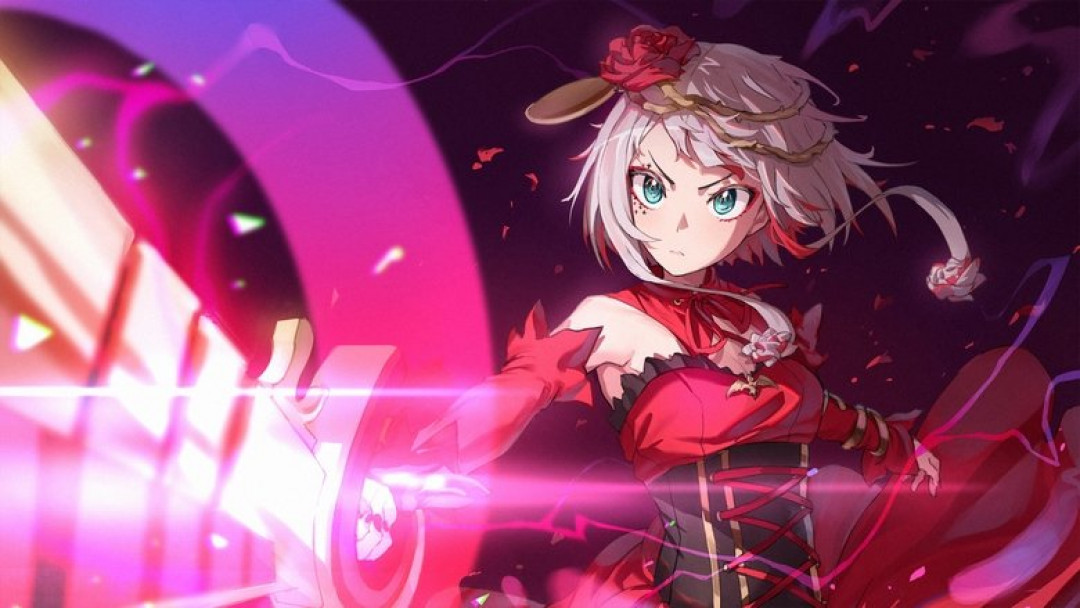 takt op.Destiny (2021)