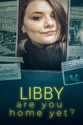 Libby, wo bist Du? (2022)
