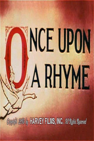 Once Upon a Rhyme (1950)