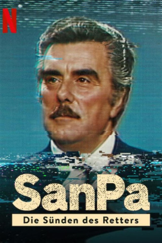 SanPa: Die Sünden des Retters (2020)