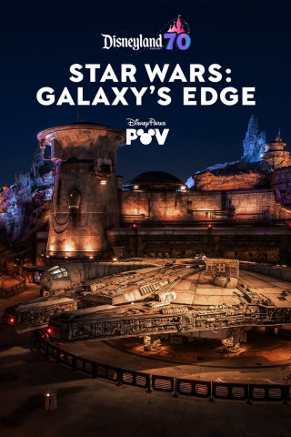 Star Wars: Galaxy's Edge | Disneyland Resort (2025)
