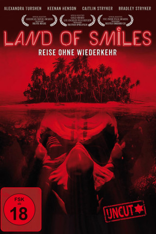 Land of Smiles - Reise ohne Wiederkehr (2017)