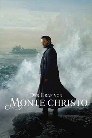 Der Graf von Monte Christo (2025)