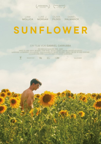 Sunflower (2024)
