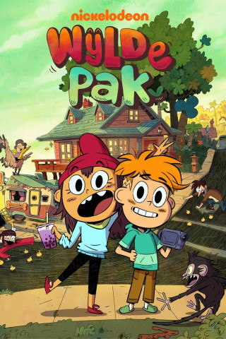 Vylde Pak (2025)