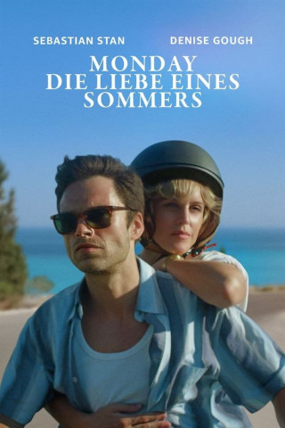 Monday: Die Liebe eines Sommers (2021)