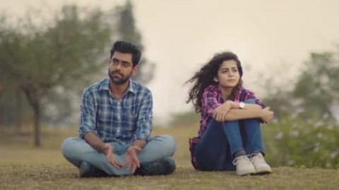 Little Things (2016)