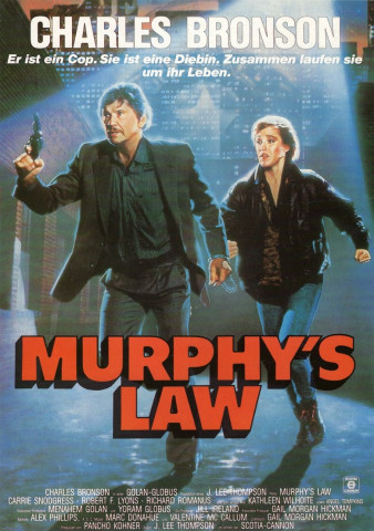 Murphys Gesetz (1986)