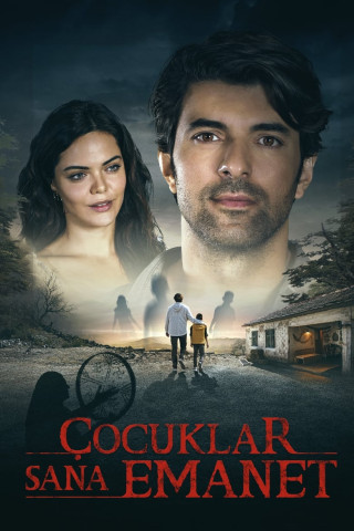 Cocuklar Sana Emanet (2018)