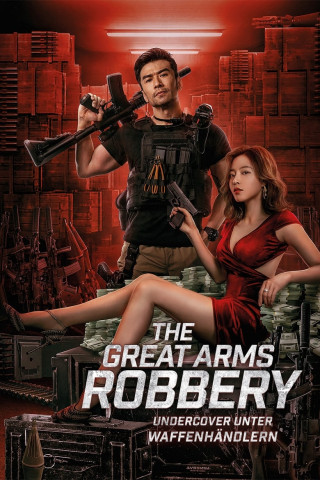 The Great Arms Robbery (2022)