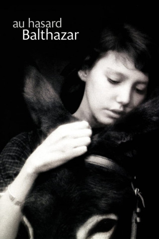 Zum Beispiel Balthazar (1966)