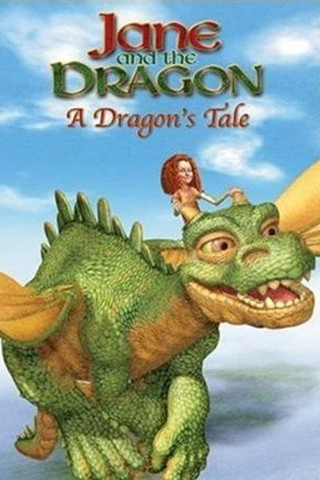 Jane und der Drache (2006)