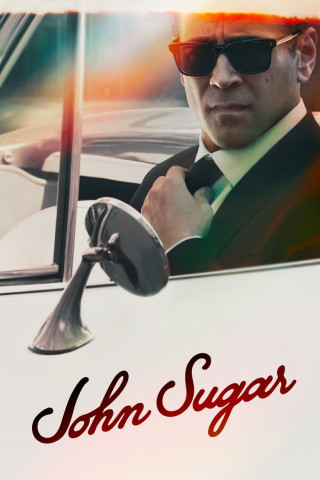 John Sugar (2024)