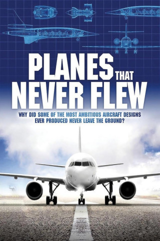 Planes That Never Flew (2003)