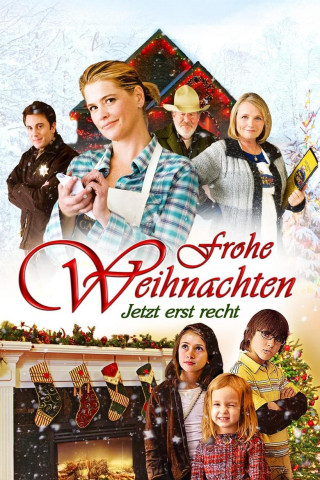 Frohe Weihnachten - Jetzt erst recht (2011)